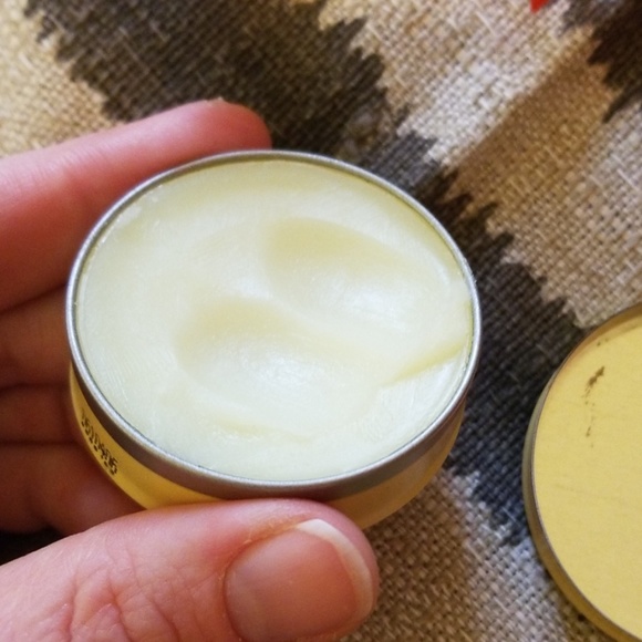 Burt's Bees Cuticle Cream - Picture 3 of 3